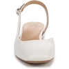 image:imageNaturalizer JaylaWarm White Leather
