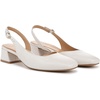 image:imageNaturalizer JaylaWarm White Leather