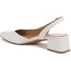 image:imageNaturalizer JaylaWarm White Leather