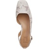 image:imageNaturalizer JaylaWhite Snake Pattern Leather