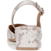 image:imageNaturalizer JaylaWhite Snake Pattern Leather