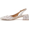 image:imageNaturalizer JaylaWhite Snake Pattern Leather