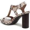 image:imageNaturalizer JordisBeige Snake Print