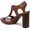 image:imageNaturalizer JordisCappuccino Brown Leather