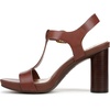 image:imageNaturalizer JordisCappuccino Brown Leather