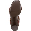 image:imageNaturalizer JordisCappuccino Brown Leather