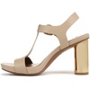 image:imageNaturalizer JordisCoastal Tan Leather