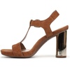 image:imageNaturalizer JordisWalnut Brown Suede