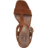 image:imageNaturalizer JordisWalnut Brown Suede