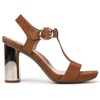 image:imageNaturalizer JordisWalnut Brown Suede