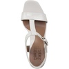 image:imageNaturalizer JordisWarm White Croco Leather