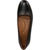 image:imageNaturalizer KellyBalletBlack Leather