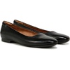 image:imageNaturalizer KellyBalletBlack Leather