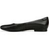 image:imageNaturalizer KellyBalletBlack Leather