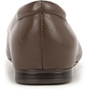 image:imageNaturalizer KellyBalletChocolate Bar Brown Leather