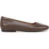 image:imageNaturalizer KellyBalletChocolate Bar Brown Leather