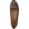 image:imageNaturalizer KellyBalletChocolate Bar Brown Leather
