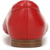 image:imageNaturalizer KellyBalletCrimson Red Leather