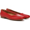 image:imageNaturalizer KellyBalletCrimson Red Leather