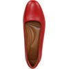 image:imageNaturalizer KellyBalletCrimson Red Leather