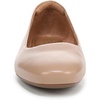 image:imageNaturalizer KellyBalletCrme Brulee Leather