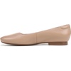 image:imageNaturalizer KellyBalletCrme Brulee Leather