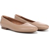 image:imageNaturalizer KellyBalletCrme Brulee Leather