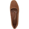 image:imageNaturalizer KellyBalletDark Chestnut Brown Suede