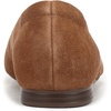 image:imageNaturalizer KellyBalletDark Chestnut Brown Suede