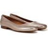 image:imageNaturalizer KellyBalletWarm Silver Leather