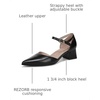 image:imageNaturalizer MaddoxBlack Leather