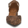 image:imageNaturalizer MaddoxBrown Leopard Print Suede