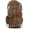 image:imageNaturalizer MaddoxBrown Leopard Print Suede