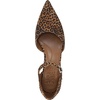 image:imageNaturalizer MaddoxBrown Leopard Print Suede