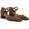 image:imageNaturalizer MaddoxBrown Leopard Print Suede