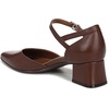 image:imageNaturalizer MaddoxCappuccino Brown Leather