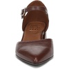 image:imageNaturalizer MaddoxCappuccino Brown Leather