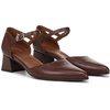 image:imageNaturalizer MaddoxCappuccino Brown Leather