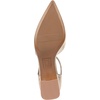 image:imageNaturalizer MaddoxChampagne Metallic Leather