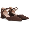 image:imageNaturalizer MaddoxChocolate Brown Suede