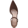image:imageNaturalizer MaddoxChocolate Brown Suede