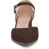 image:imageNaturalizer MaddoxChocolate Brown Suede