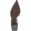 image:imageNaturalizer MaddoxCranberry Red Leather