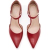 image:imageNaturalizer MaddoxHeartflame Leather
