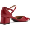 image:imageNaturalizer MaddoxHeartflame Leather
