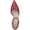 image:imageNaturalizer MaddoxHearts Flame Red Leather