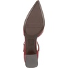 image:imageNaturalizer MaddoxHearts Flame Red Leather