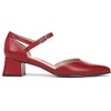 image:imageNaturalizer MaddoxHearts Flame Red Leather