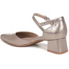 image:imageNaturalizer MaddoxPatina Pewter Leather