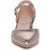 image:imageNaturalizer MaddoxPatina Pewter Leather